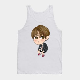 JK Tank Top